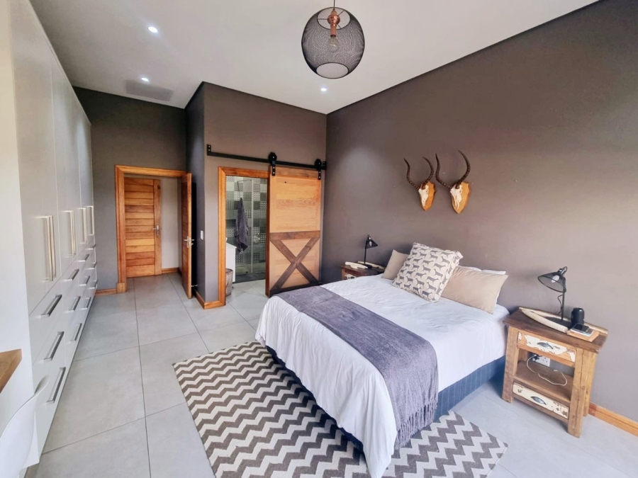 4 Bedroom Property for Sale in Heron Banks Golf Estate Free State